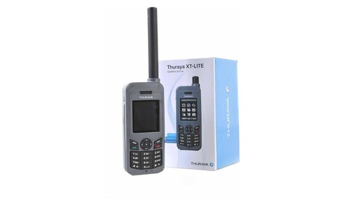 Thuraya lite satellite - xt-lite,