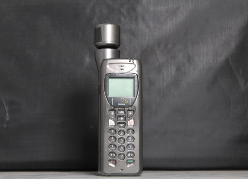 Iridium kyocera 66k - iridium, ss-66k