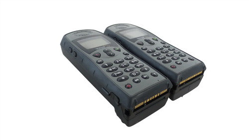Lot iridium ms1 20 - of,