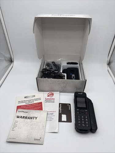 Inmarsat isatphone satellite - isatphone,